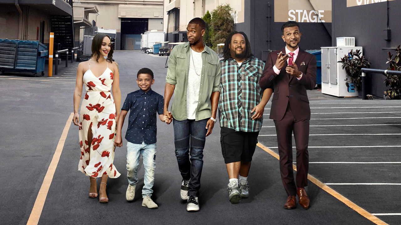 EN - White Famous (2017) 1