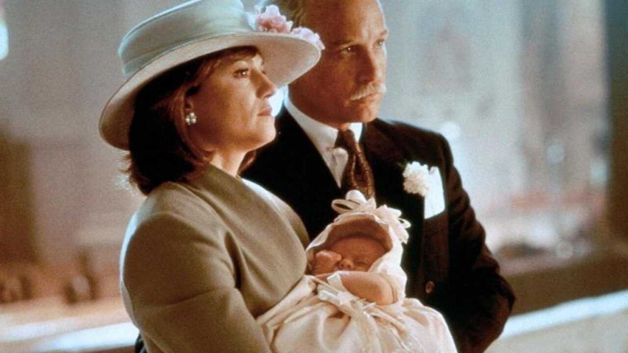 Ein charmantes Ekel (1991) 0