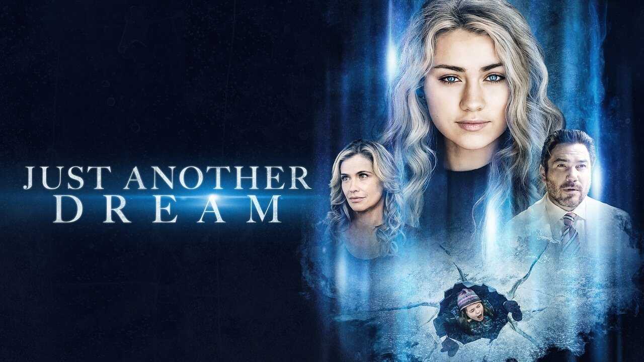 Just Another Dream 0