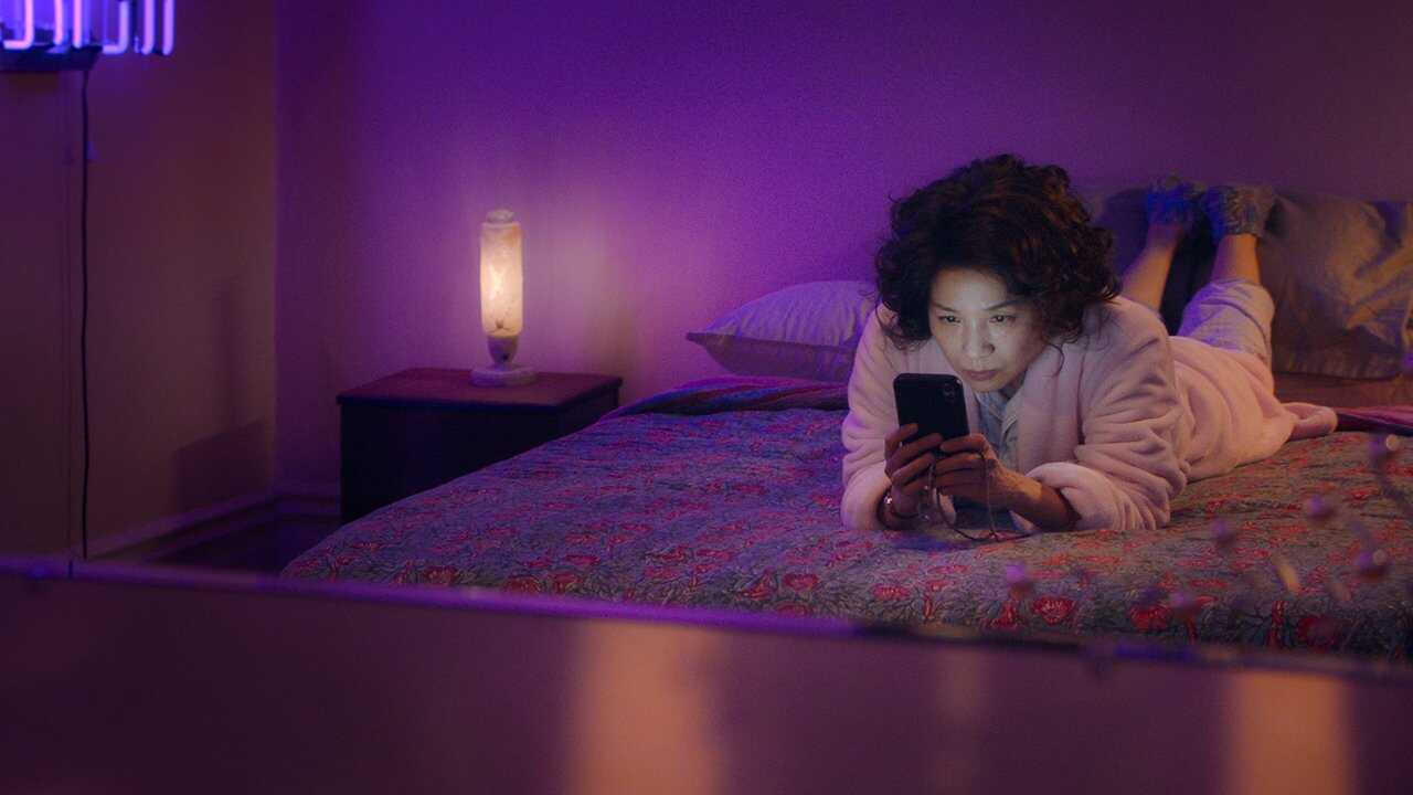 The Mother and the Bear (2026) 0