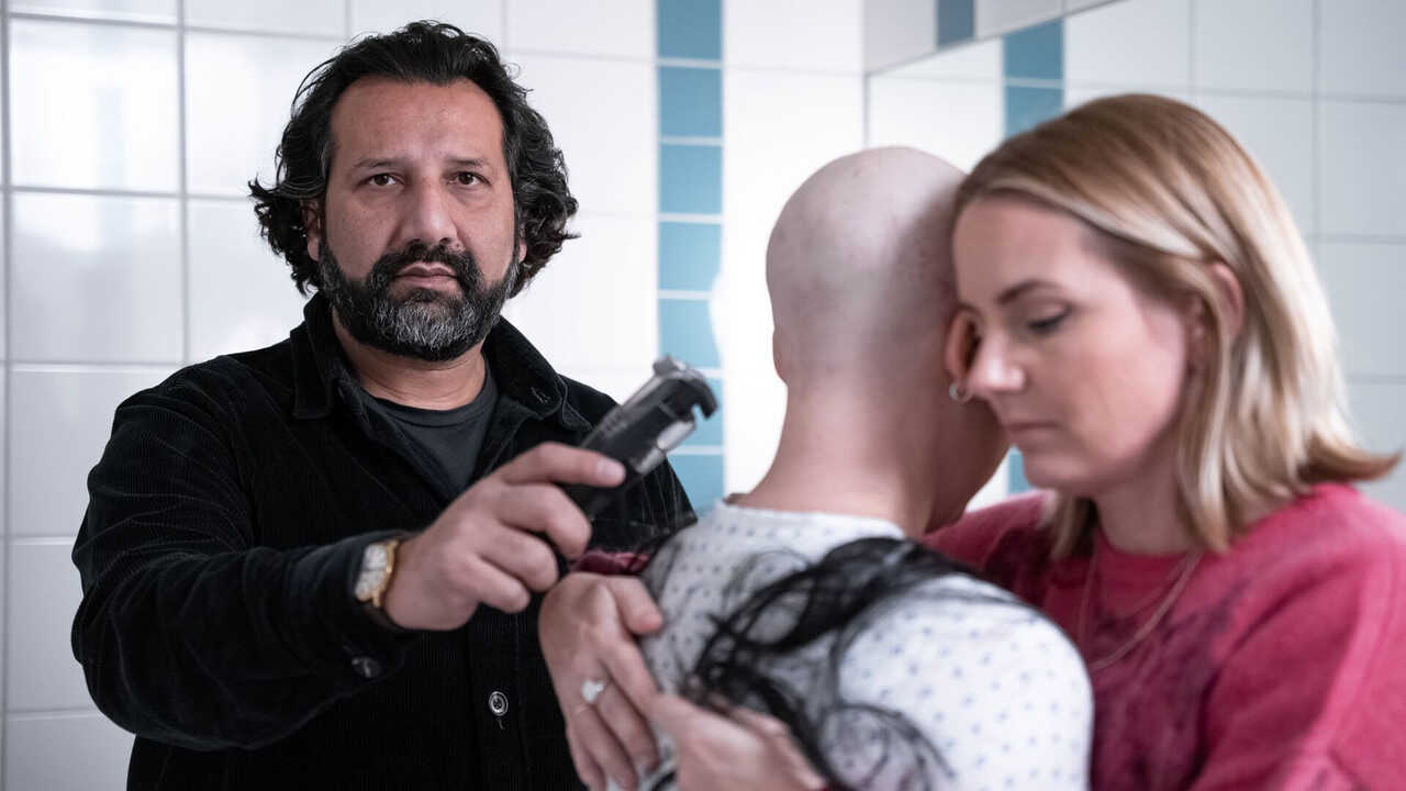 NO - Norge bak fasaden (2019) (NO) 1