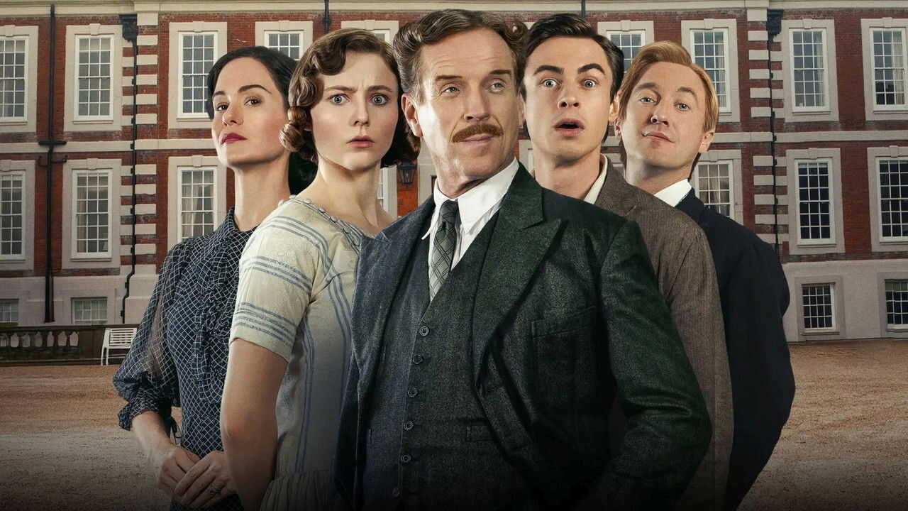 Fackham Hall (2025) 0