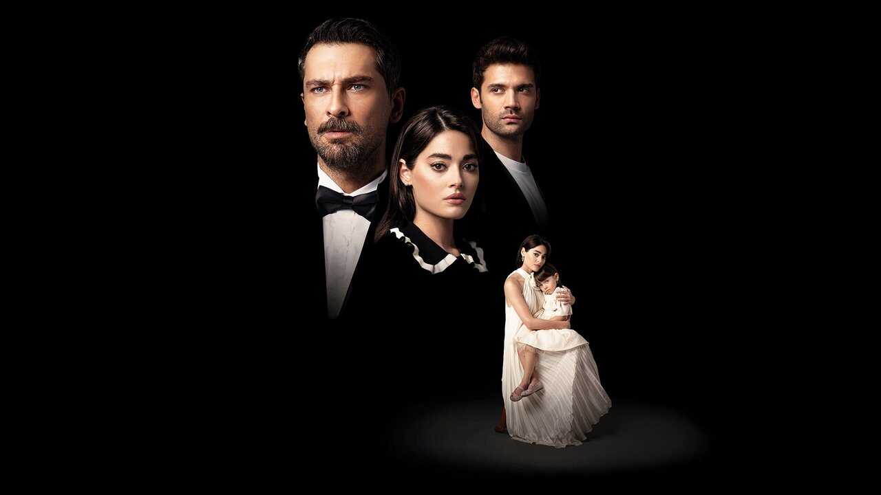 AR - مسلسل غريب في المرآة 0