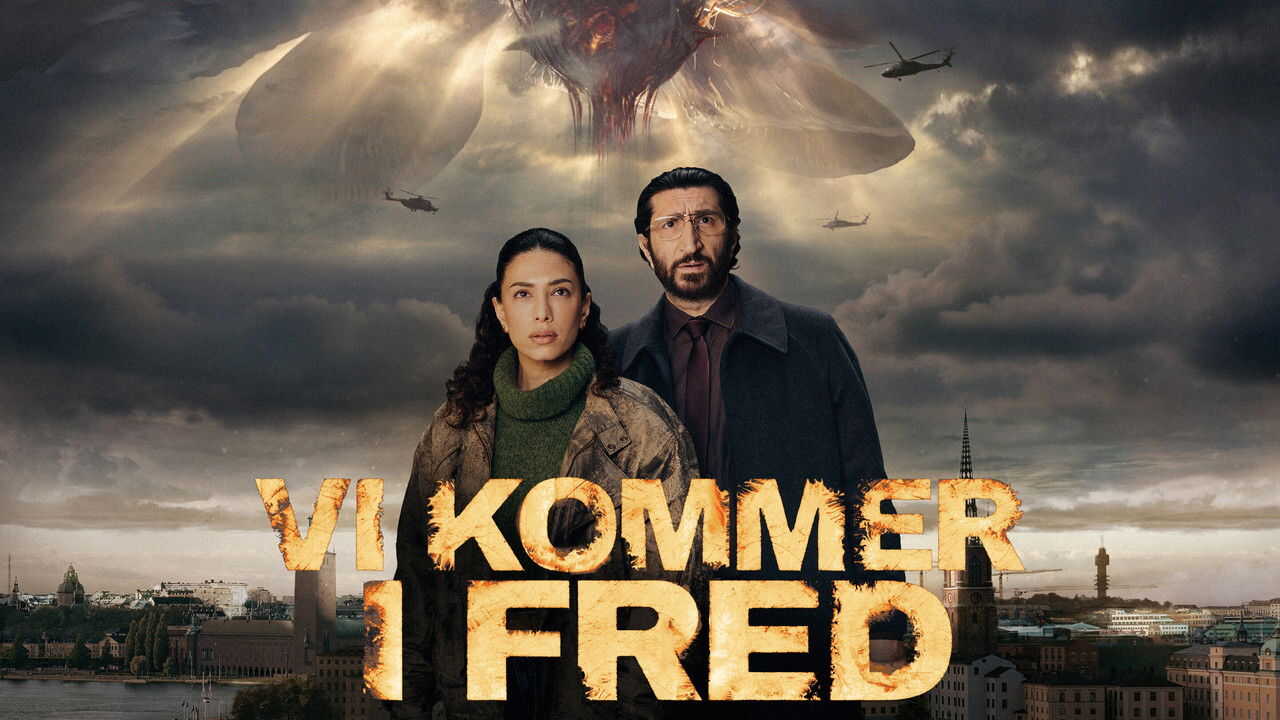 [SE] Vi kommer i Fred 2