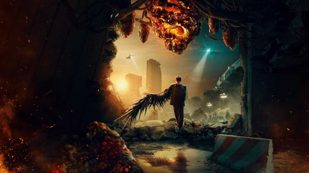 IN - Sweet Home (2020) 1