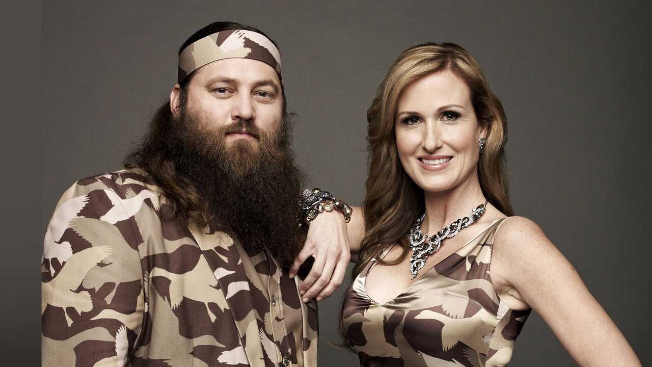 EN - Duck Dynasty: The Revival (2025) 0