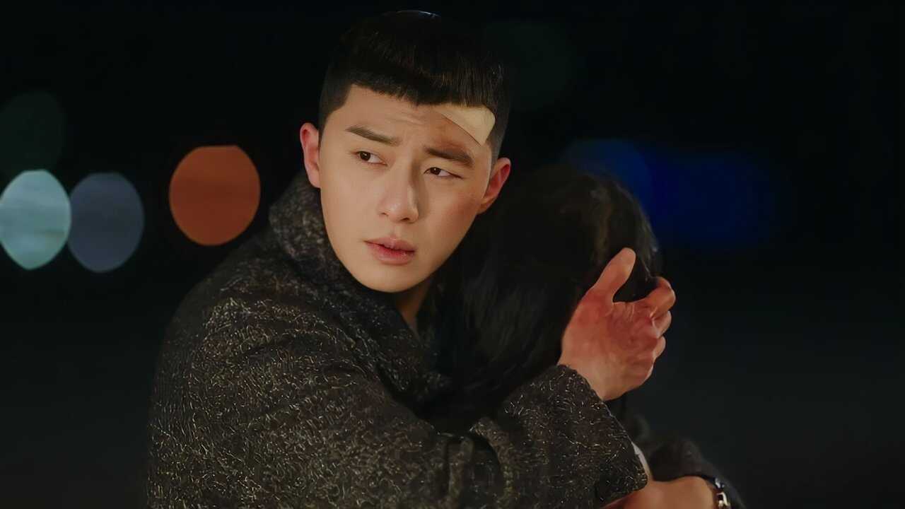 NF - Itaewon Class 4