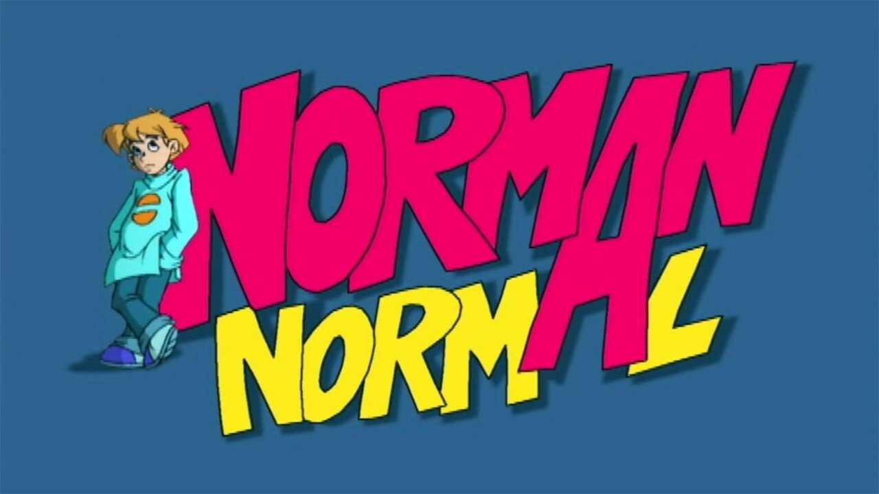 FR - Norman Normal 0
