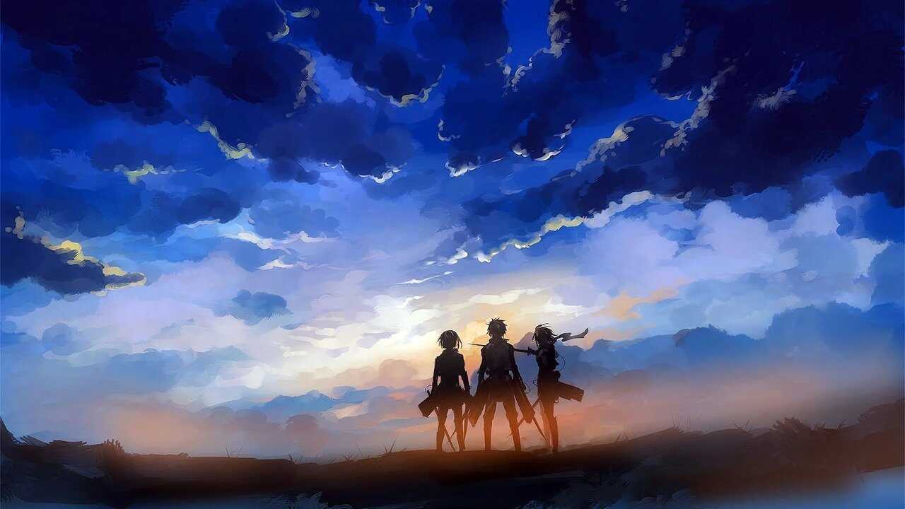 AL - Attack on Titan 2