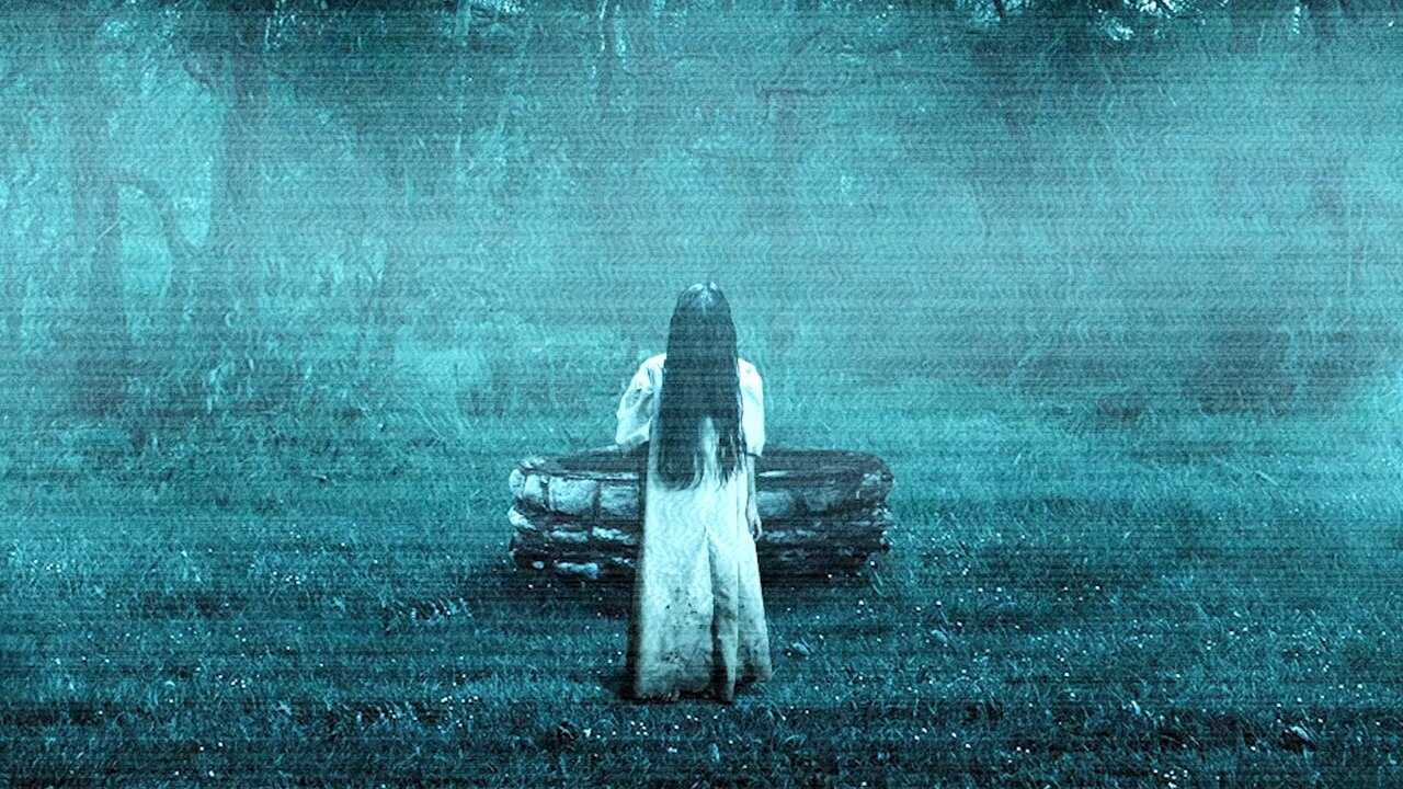 The Ring (La señal) (2002) 0