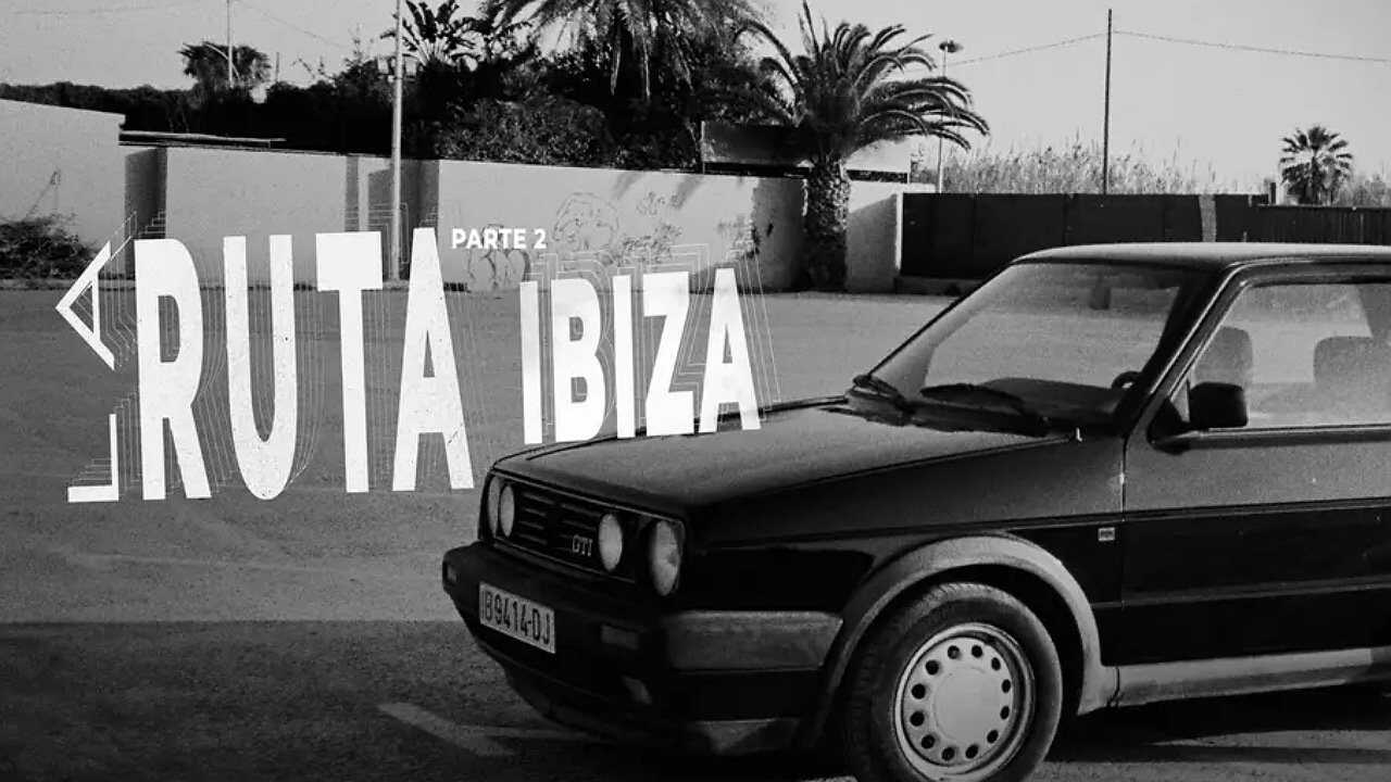 ES - La Ruta (2022) (ES) 0