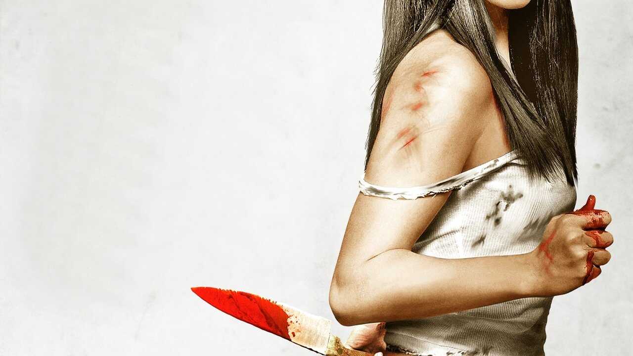 Escupiré sobre tu tumba 2 (2013) 0