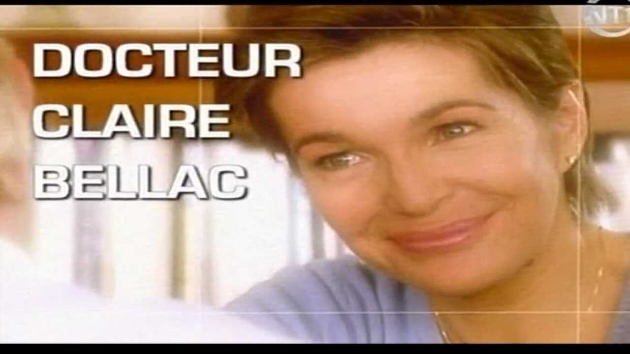 FR - Docteur Claire Bellac 0