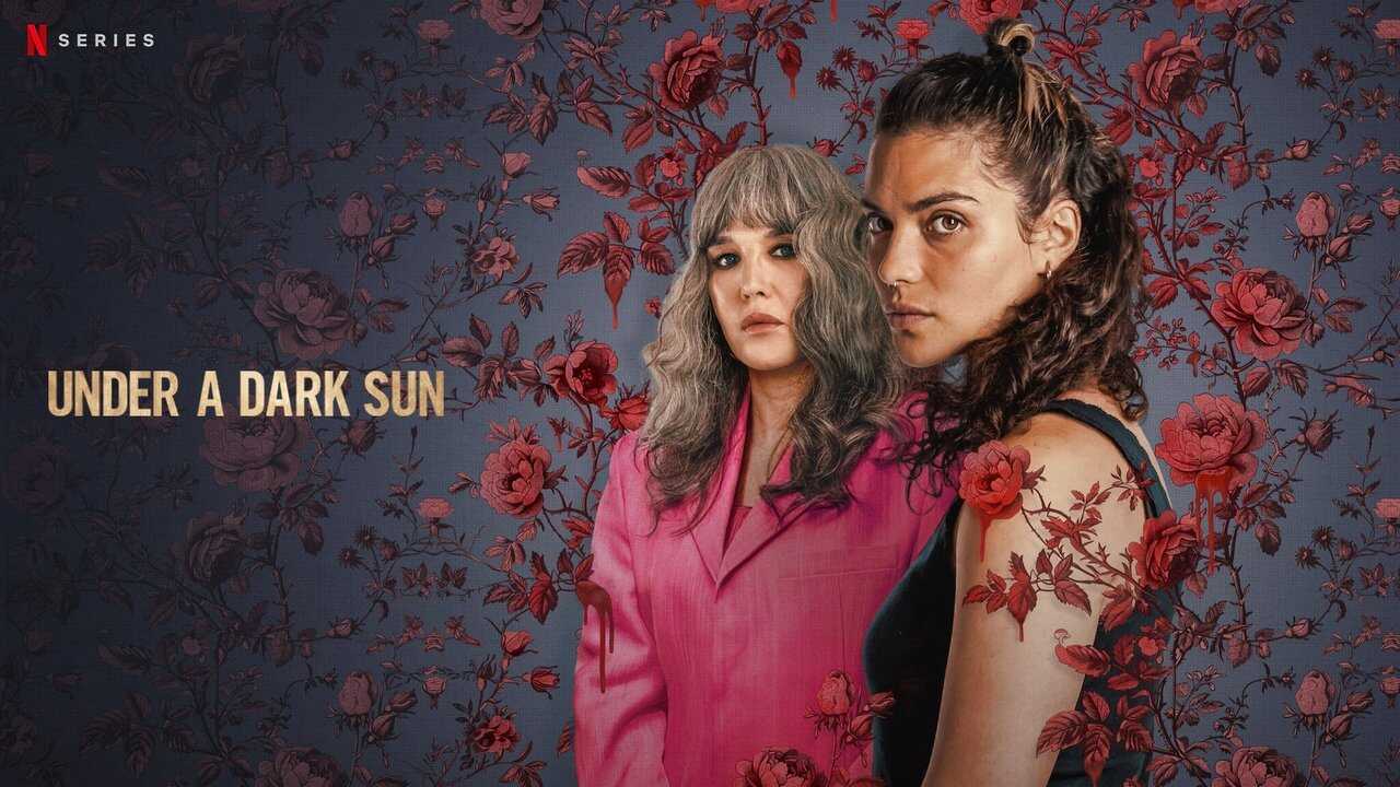 [SE] Under a Dark Sun (Soleil Noir) 4