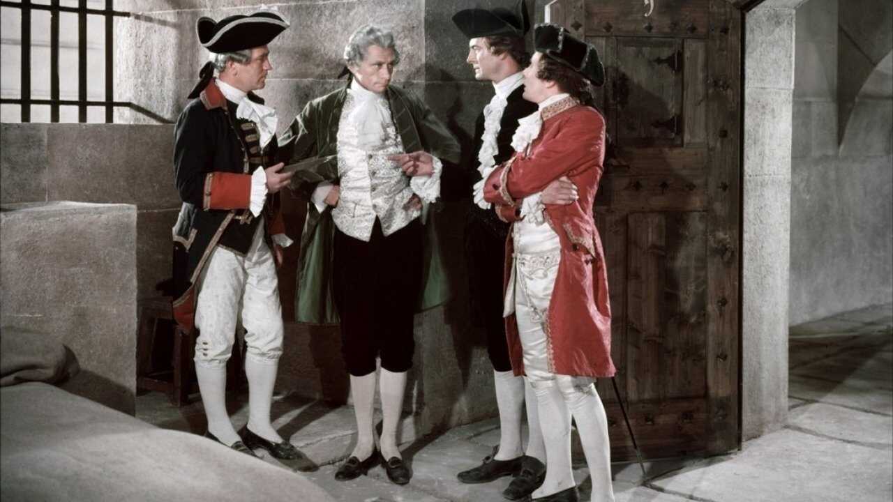 Si Paris nous était conté 0