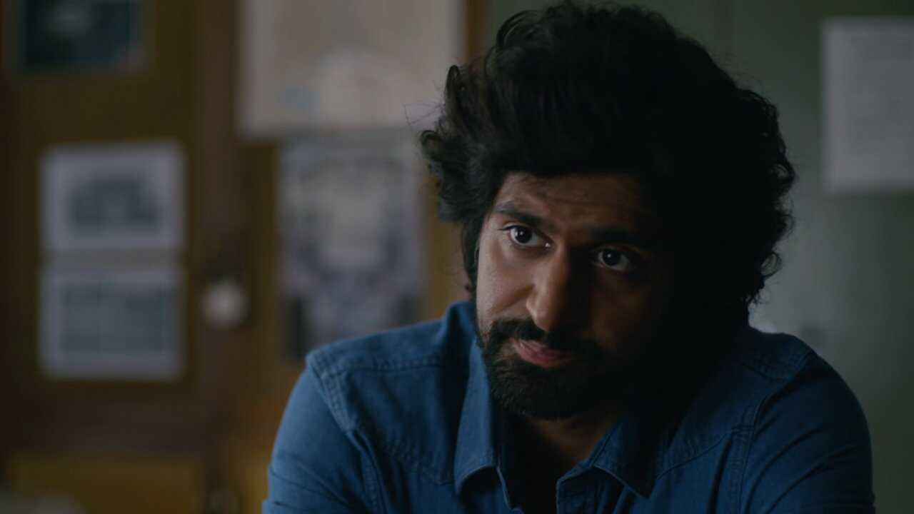 IN - Kamathipura (2021) (IN) 0