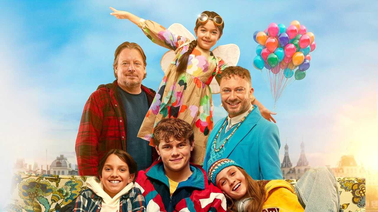 Børnene fra Sølvgade (2024) 0