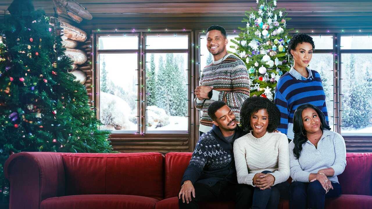 Christmas Revisited 0