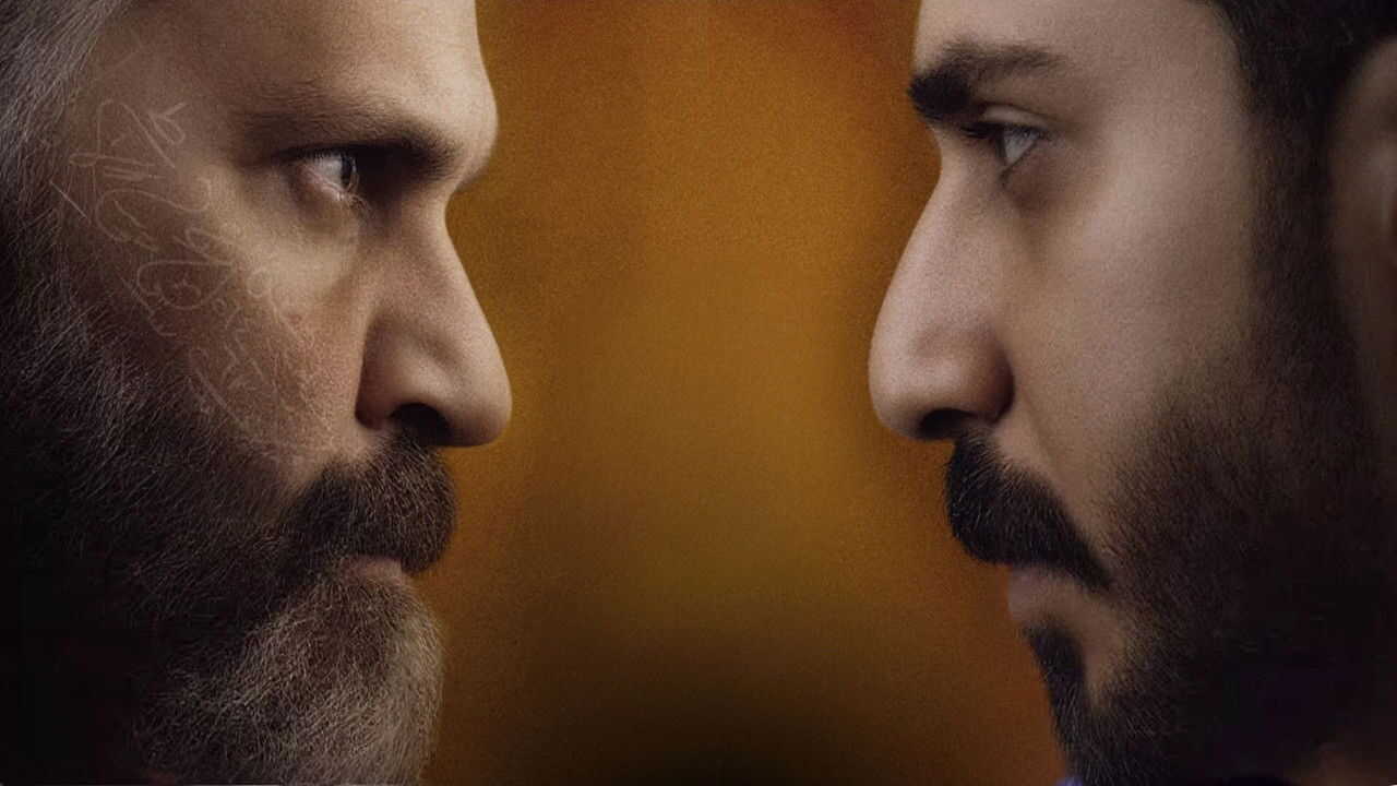 AR - مسلسل يحيى 0