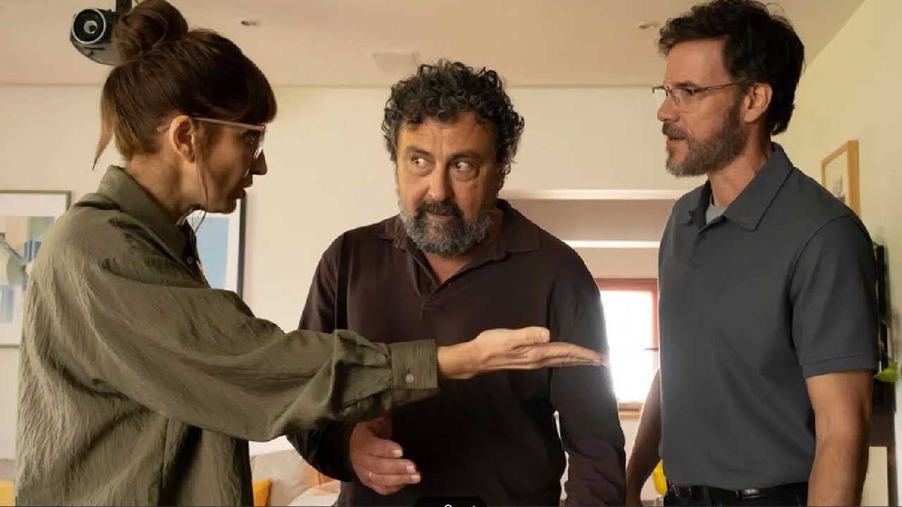 El cuento del lobo (2025) 0