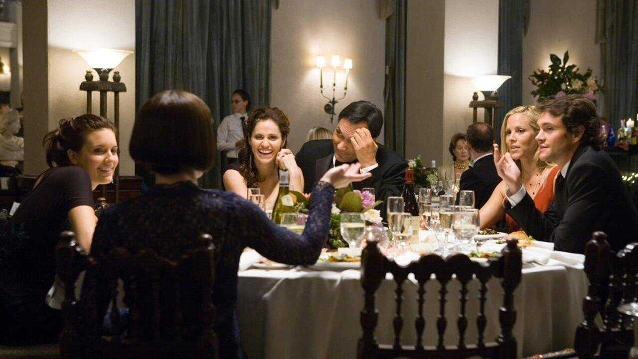 Der Jane Austen Club (2007) 0