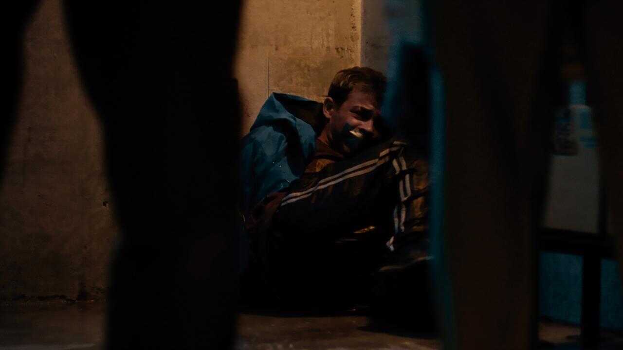 Salvajes (2024) 0