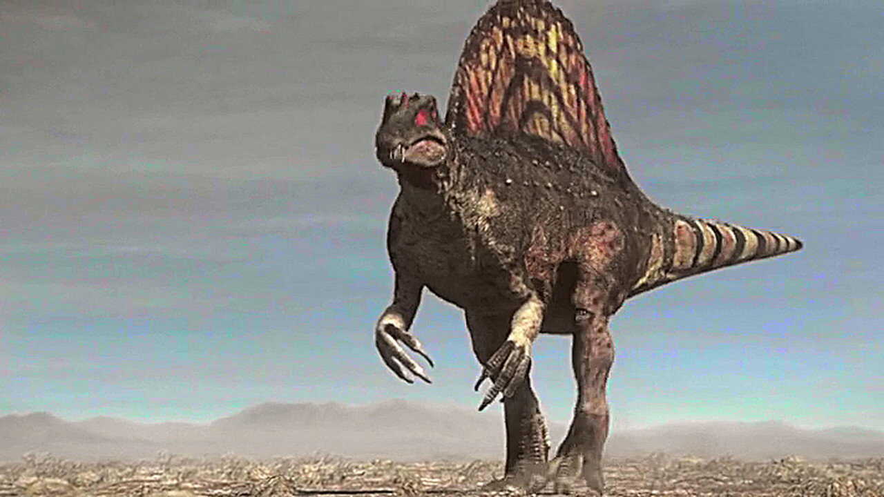 EN - Planet Dinosaur (2011) (GB) 2