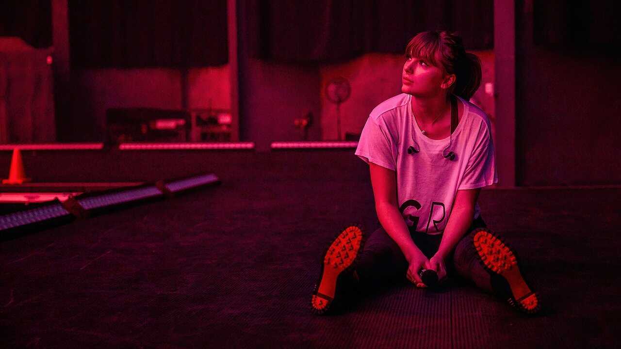 Miss Americana (2020) 0