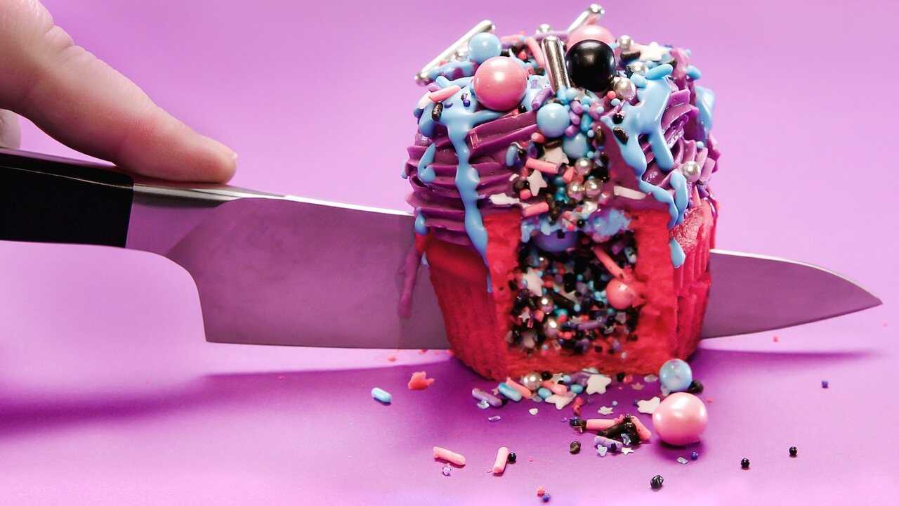 FR - Sugar Rush 0