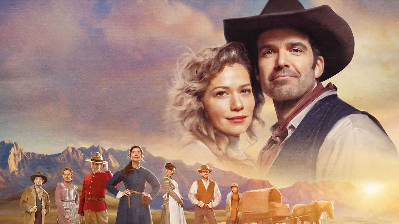 EN - Hope Valley: 1874 (2026) (US) 0
