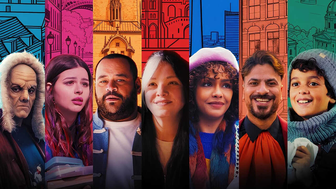 خريطة رأس السنة (2025) 0