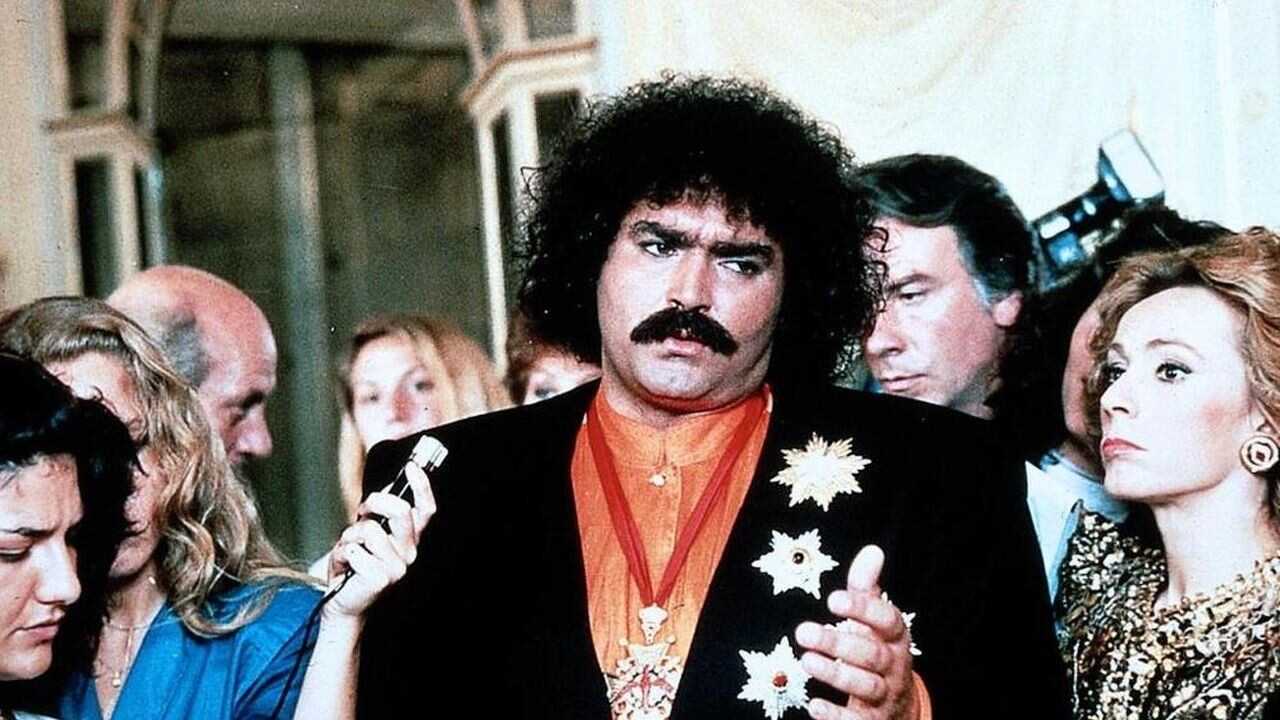 Grand Hotel Excelsior (1982) 0