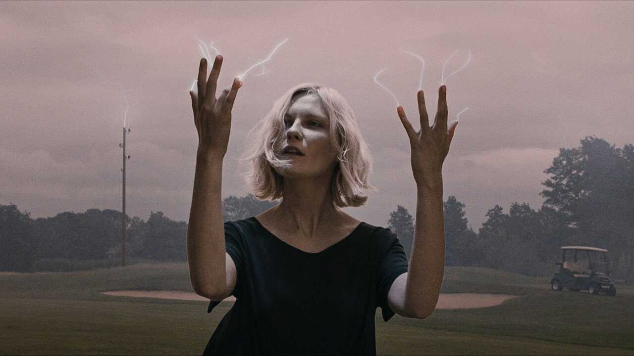 Melancholia (2011) 0