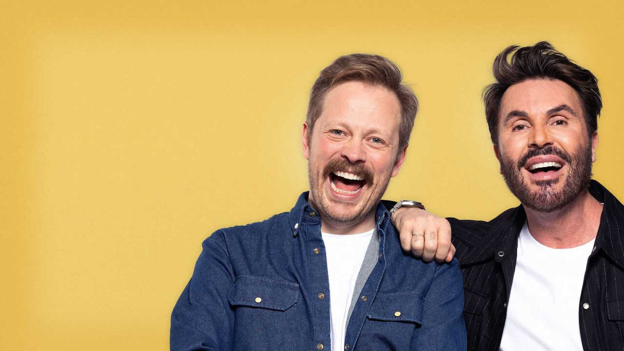 NO - Norges dummeste (2024) (NO) 0