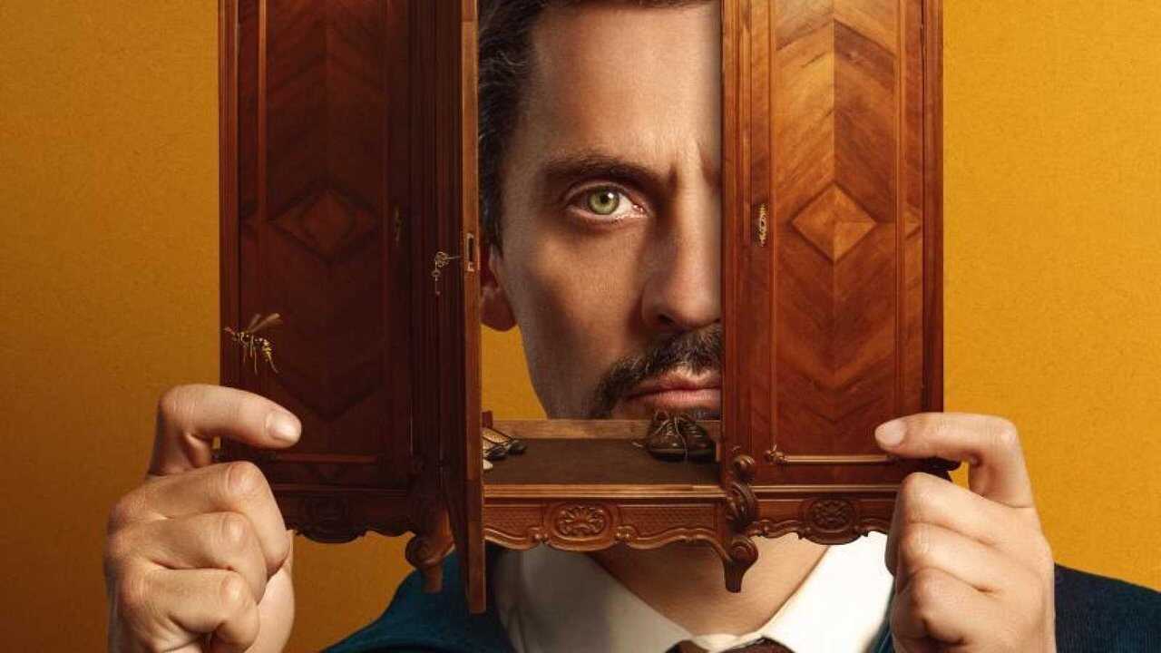No mires a los ojos (2022) 0