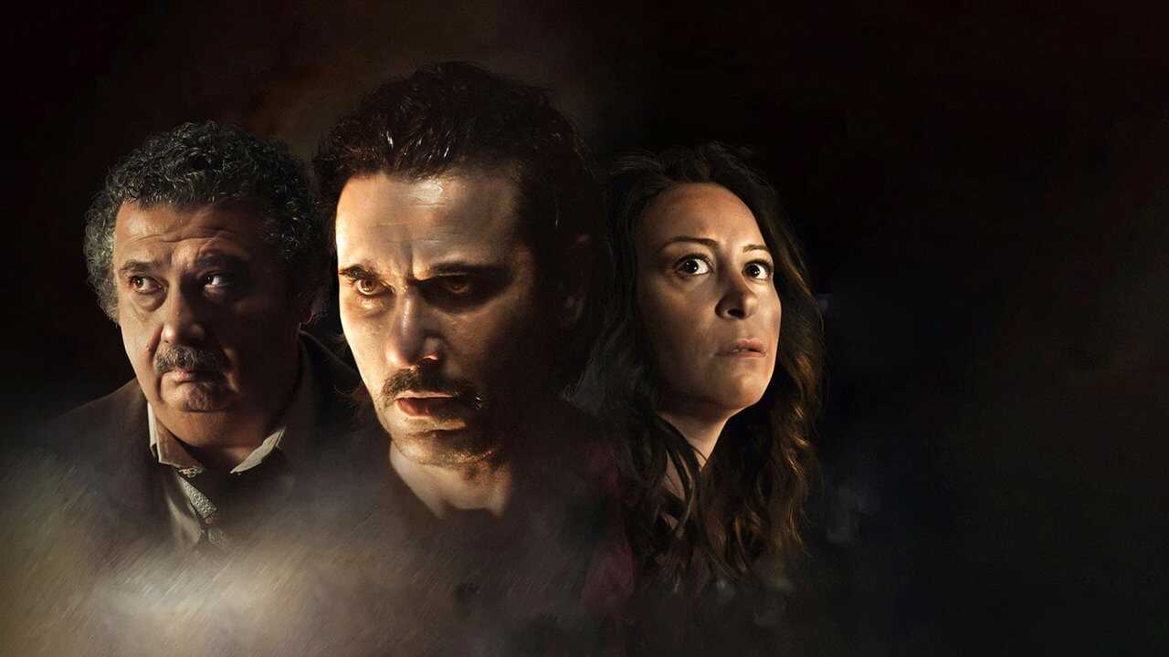 The Crime 0