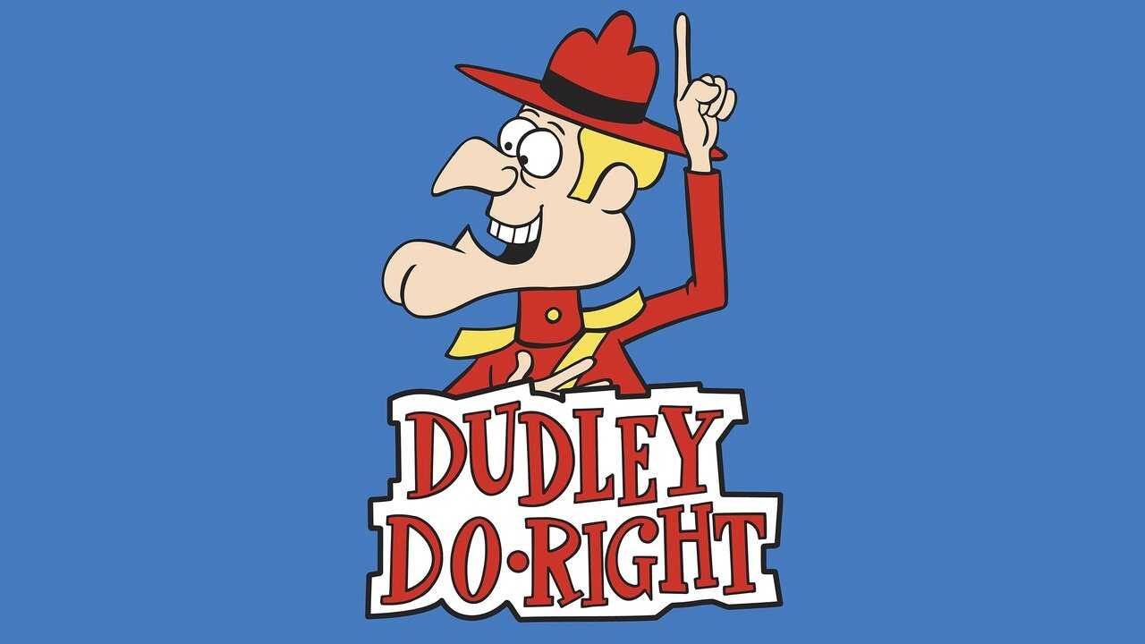 EN - The Dudley Do-Right Show (1969) 0