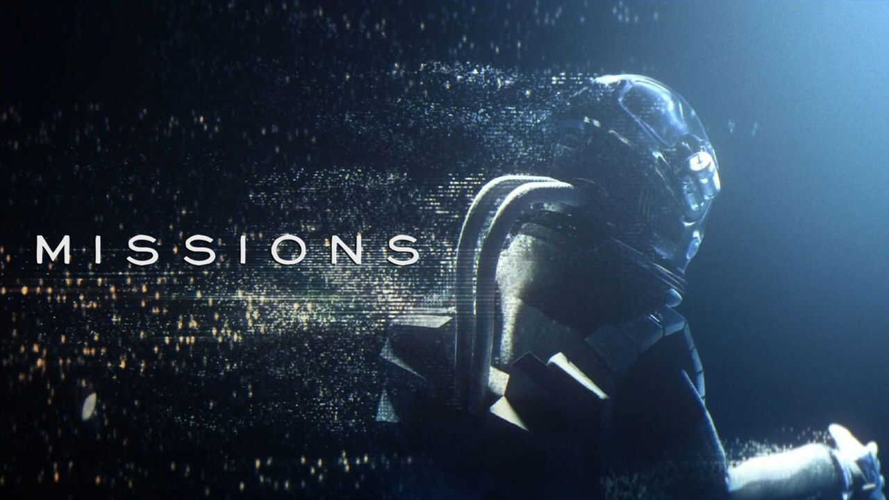 DE - Missions (2017) (FR) 1