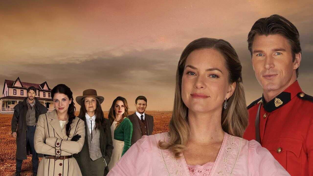 EN - When Hope Calls (2019) (US) 0