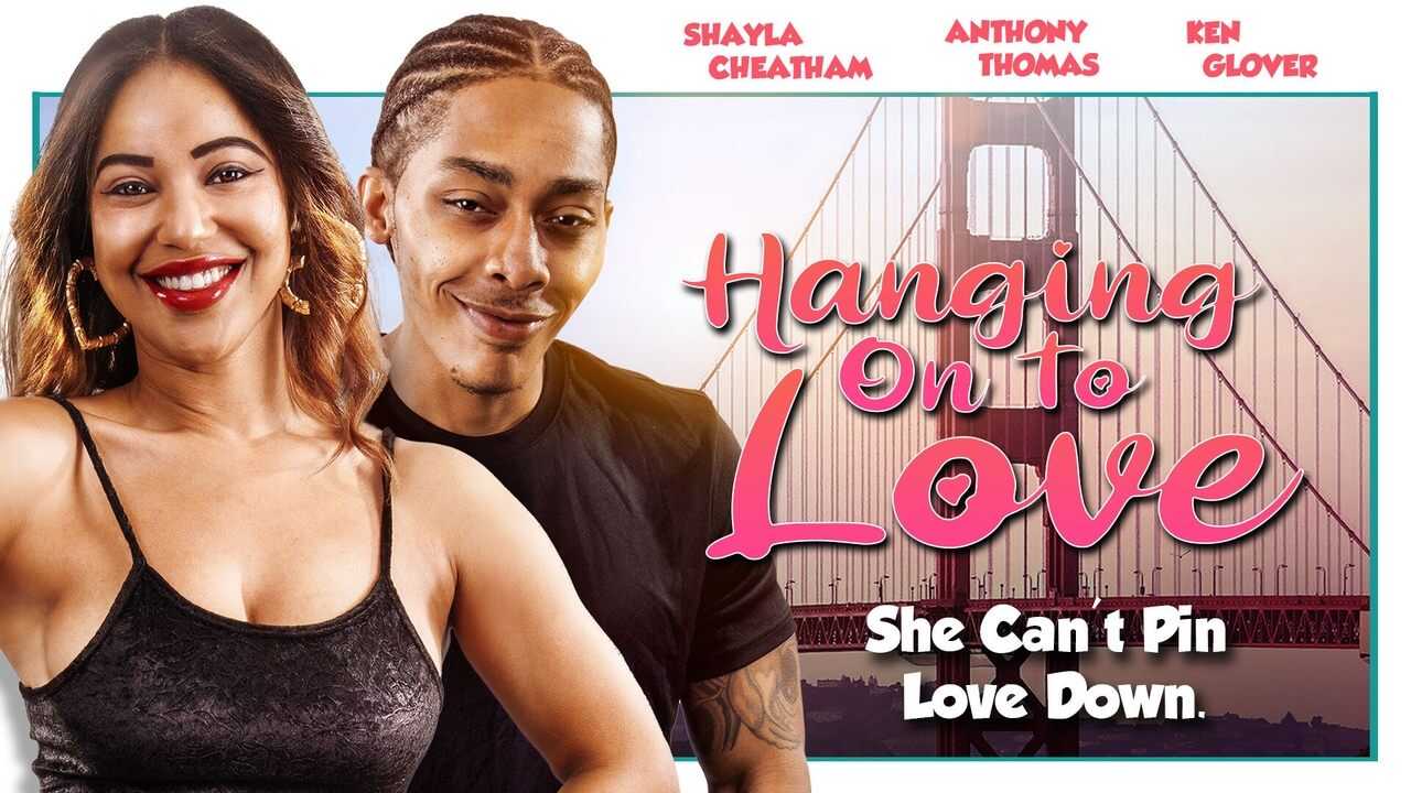Hanging on to Love 0