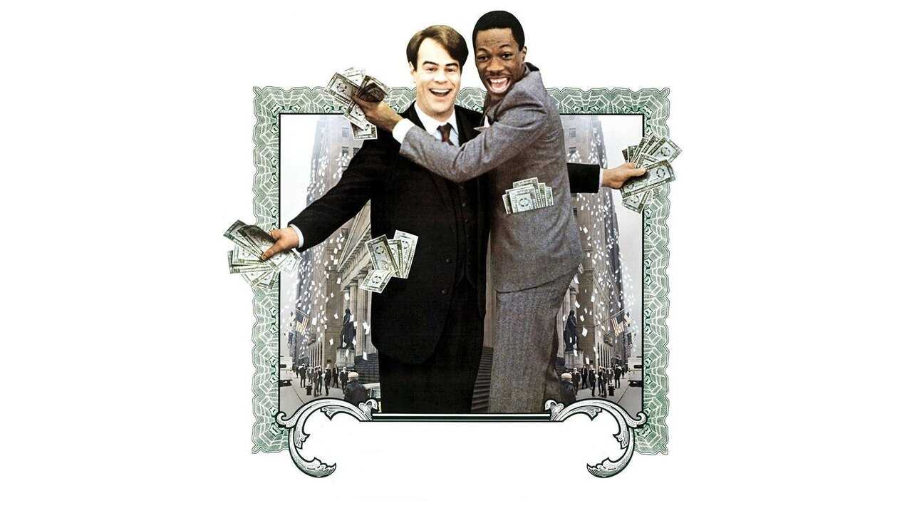 Trading Places 0