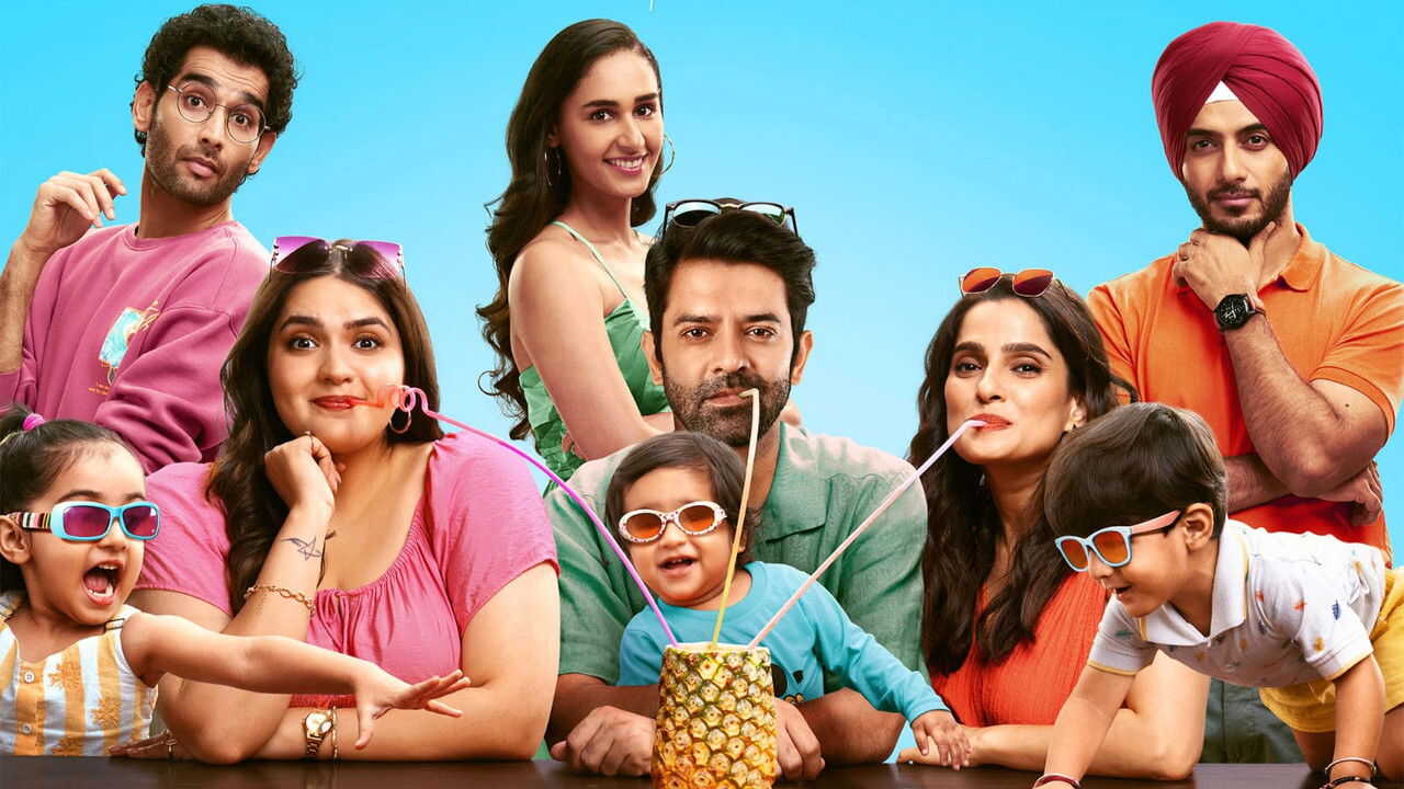 IN - Raat Jawaan Hai (2024) 3