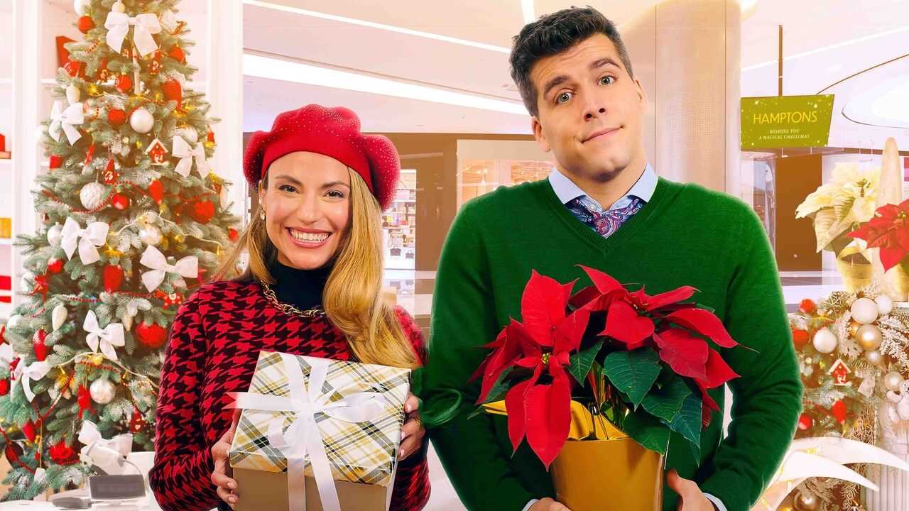 The Heiress of Christmas 0