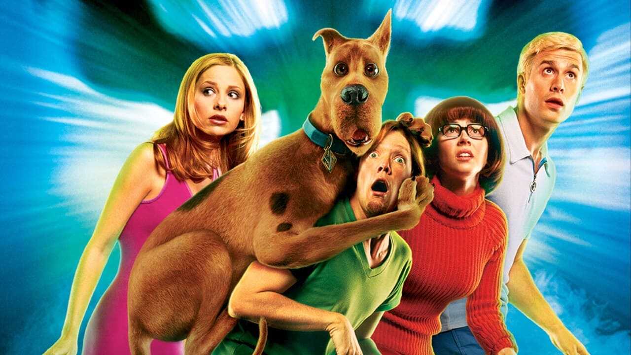 Scooby-Doo (2002) 0