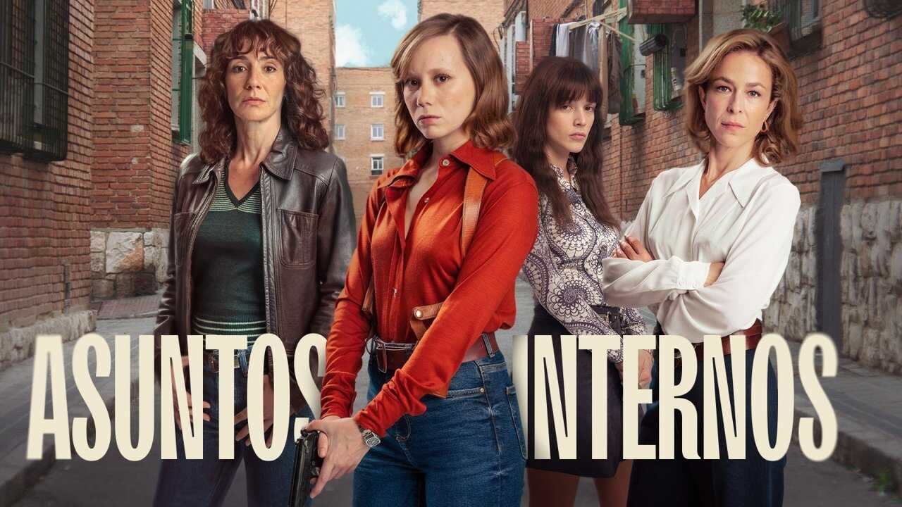 ES - Asuntos internos (2025) 1