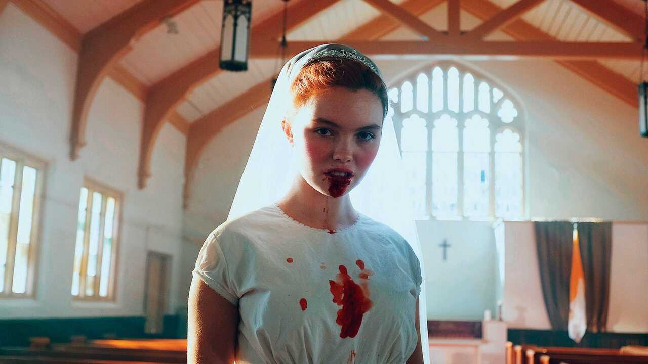 Darlin’ (2019) 0