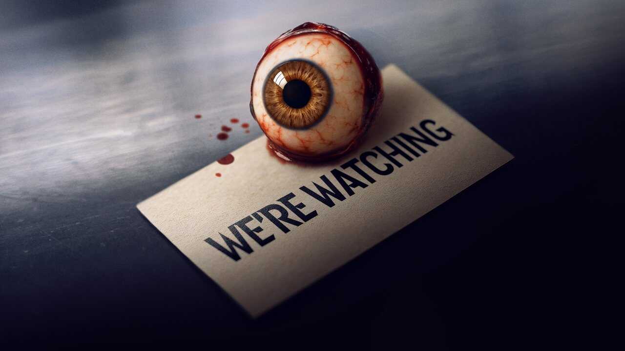 FR - Talamasca: The Secret Order (2025) (US) 0