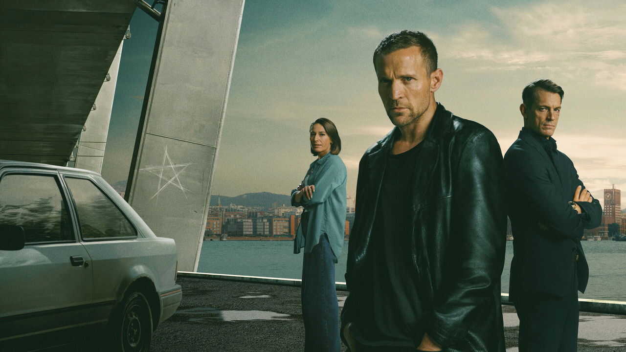 NL - JO NESBØ (2026) 1