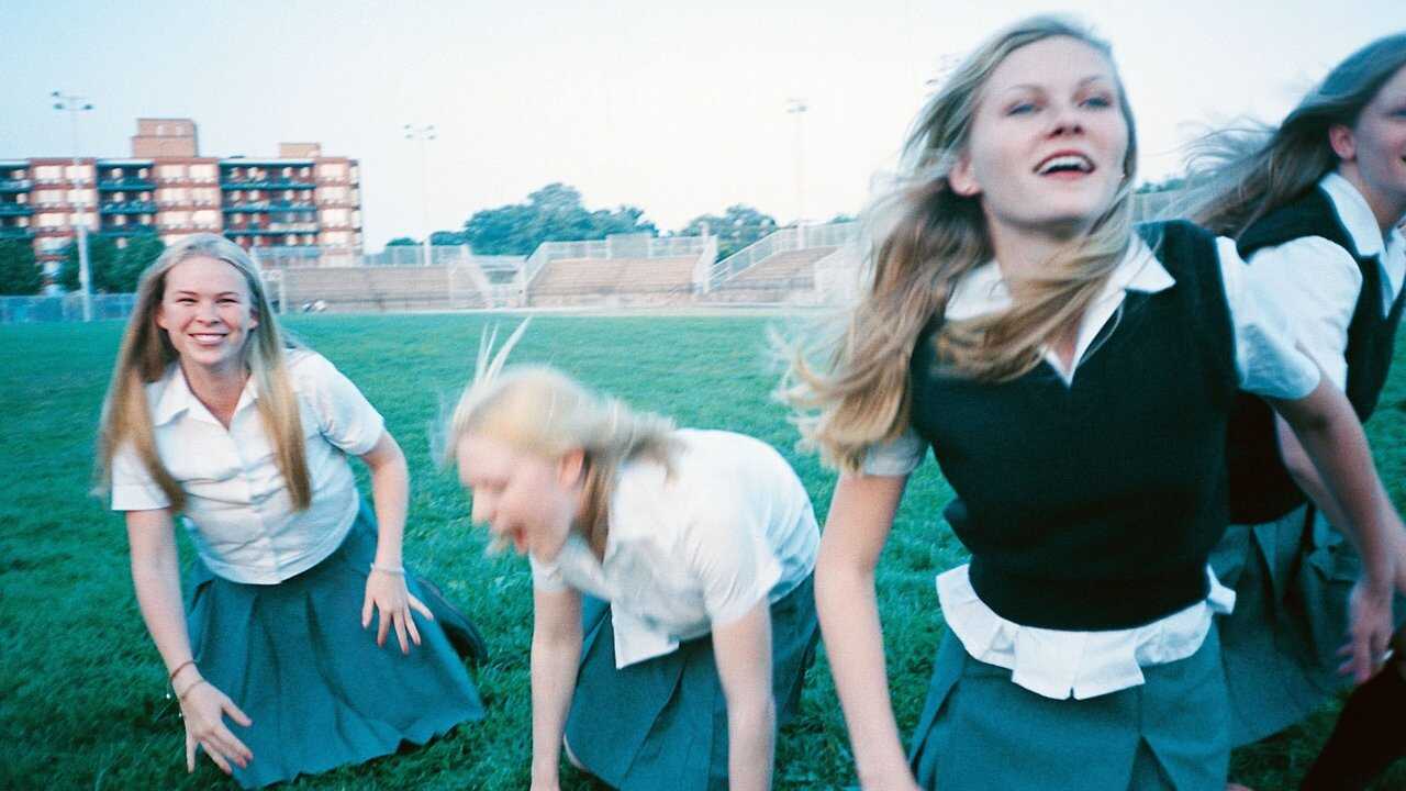 The Virgin Suicides 0