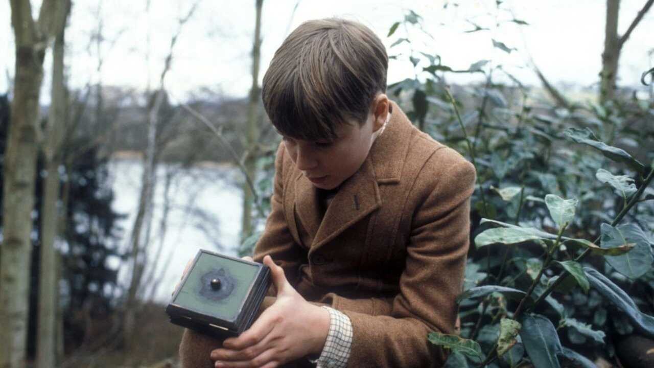 EN - The Box Of Delights (1984) (GB) 0